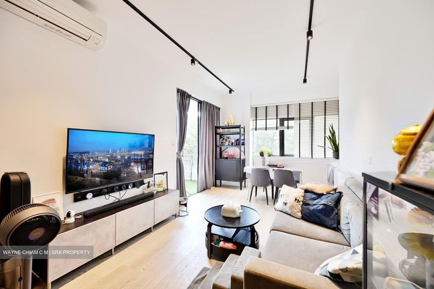 Bayshore Park (D16), Condominium #576742261